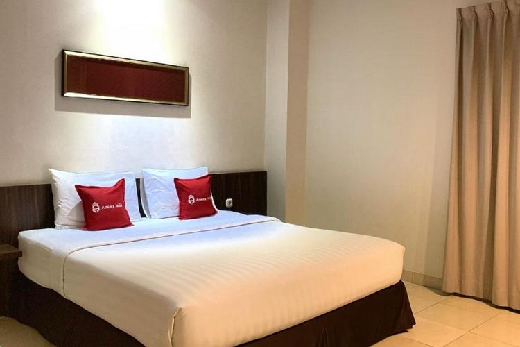 Apato Wangkal: Tempat Menginap yang Menghargai Sejarah dan Nyaman di Cilacap